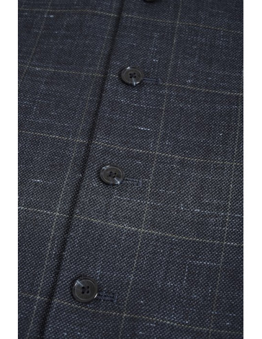 MATINIQUE - BRECK - WAISTCOAT