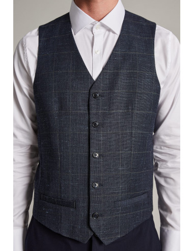MATINIQUE - BRECK - WAISTCOAT