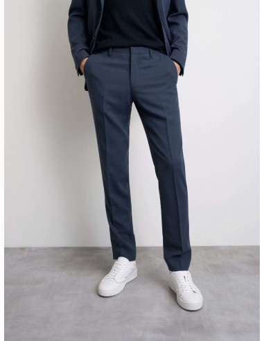 TIGER OF SWEDEN - THODD TROUSERS