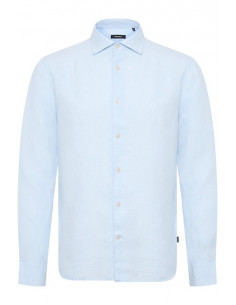 MAmarc short - Long sleeved...
