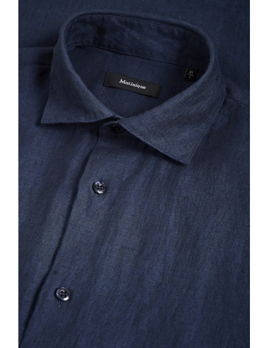 MAmarc short - Long sleeved shirt