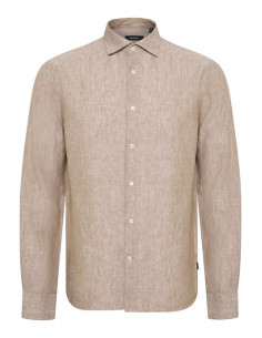 MAmarc short - Long sleeved...