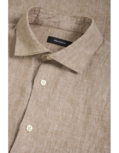 MAmarc short - Long sleeved shirt