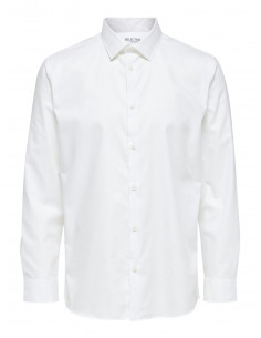 SLHSLIMETHAN SHIRT LS...