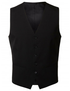 SLHSLIM-MYLOLOGAN BLACK...