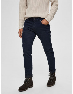 SLH196-STRAIGHT SCOTT 6155