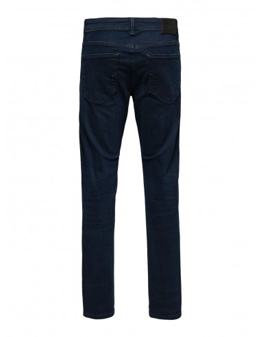 SLH196-STRAIGHT SCOTT 6155