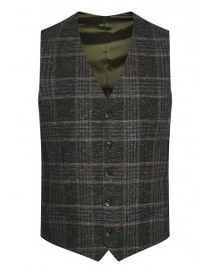 MATINIQUE - BRECK - WAISTCOAT