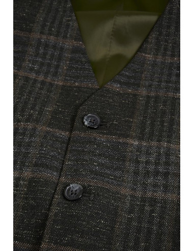 MATINIQUE - BRECK - WAISTCOAT