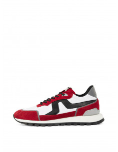Bridge Runner Sneaker