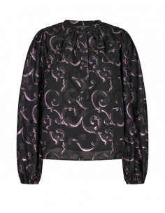 MOS MOSH - ELIA AZZY BLOUSE