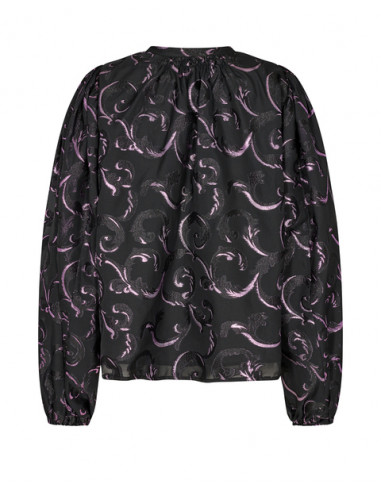 MOS MOSH - ELIA AZZY BLOUSE