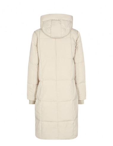 Nova Square Down Coat