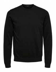 SLHBERG CREW NECK