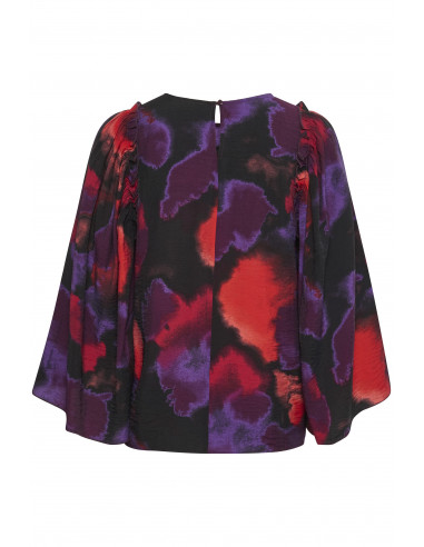 INWEAR - AVEN BLOUSE