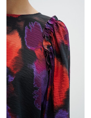 INWEAR - AVEN BLOUSE