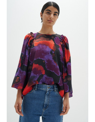 INWEAR - AVEN BLOUSE