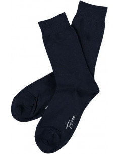 Cotton Sock Solid