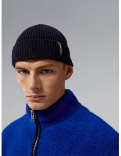 Juan Merino Beanie