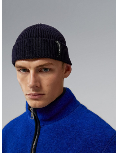 Juan Merino Beanie