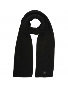Ribbing scarf