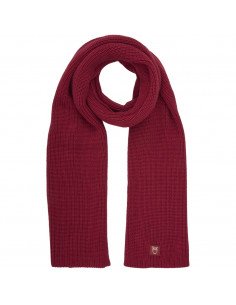 Ribbing scarf