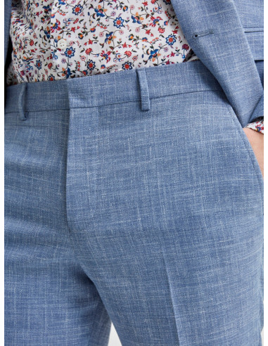 SELECTED - OASIS LIGHT BLUE TRS