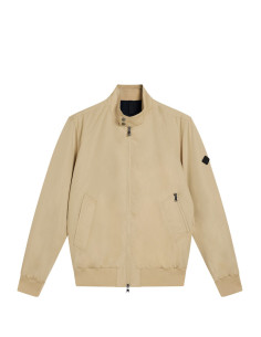 Derek Poly Jacket