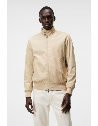 Derek Poly Jacket