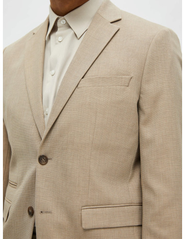 SELECTED - NEIL BLAZER B SELECTED - NEIL BLAZER B