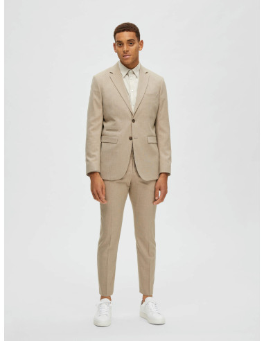 SELECTED - NEIL BLAZER B SELECTED - NEIL BLAZER B