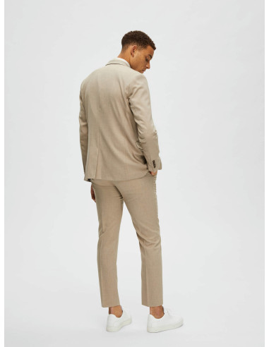 SELECTED - NEIL BLAZER B SELECTED - NEIL BLAZER B