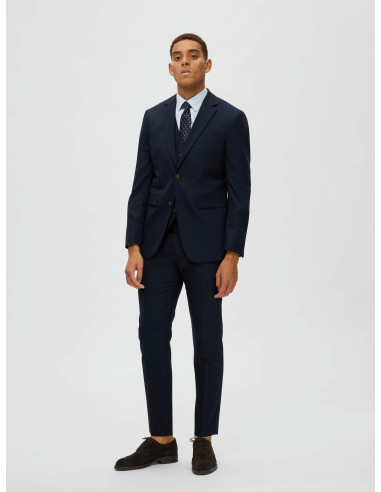 SELECTED - NEIL BLAZER B SELECTED - NEIL BLAZER B