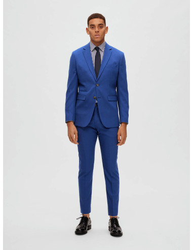 SELECTED - NEIL BLAZER B SELECTED - NEIL BLAZER B