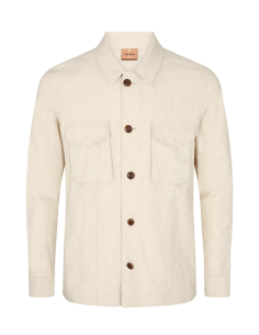 MILO PLAGE OVERSHIRT