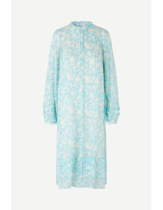 ELMA SHIRT DRESS AOP 9695