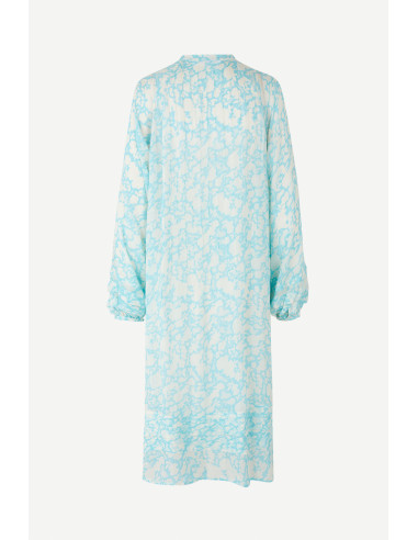 ELMA SHIRT DRESS AOP 9695 ELMA SHIRT DRESS AOP 9695