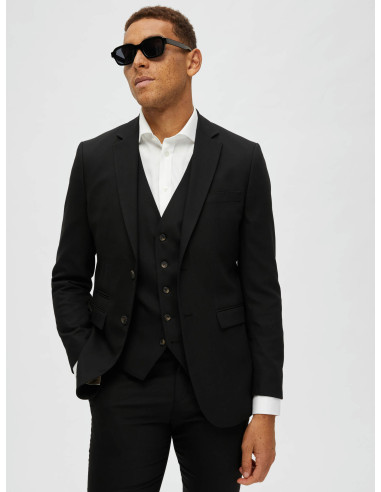 SELECTED - NEIL BLAZER B SELECTED - NEIL BLAZER B