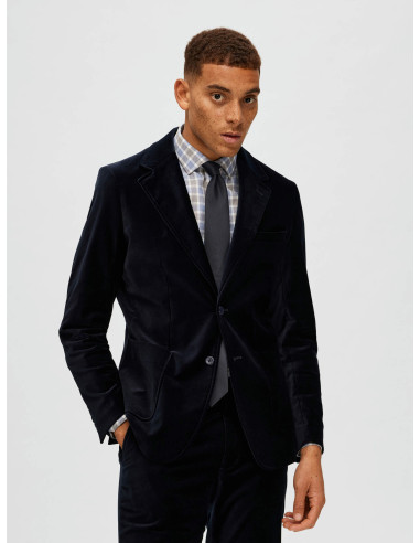 SLHTOKE 7CM STRUCTURE TIE B SLHTOKE 7CM STRUCTURE TIE B