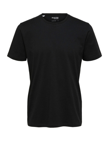 SLHASPEN SS O-NECK TEE SLHASPEN SS O-NECK TEE