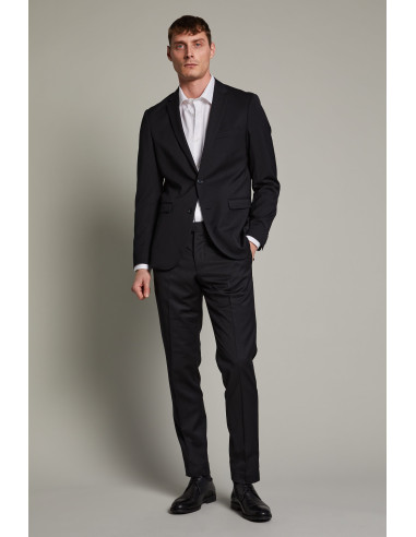 MATINIQUE - GEORGE F STRETCH SUIT MATINIQUE - GEORGE F STRETCH SUIT