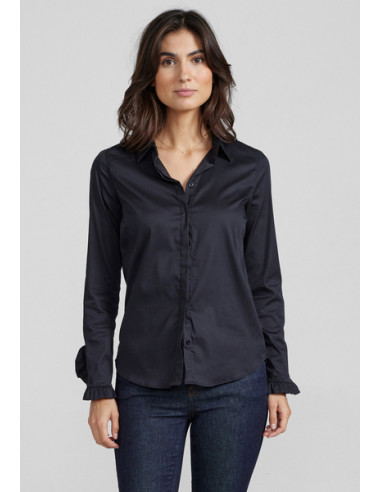 MATTIE FLIP SHIRT MATTIE FLIP SHIRT