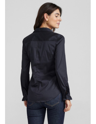 MATTIE FLIP SHIRT MATTIE FLIP SHIRT