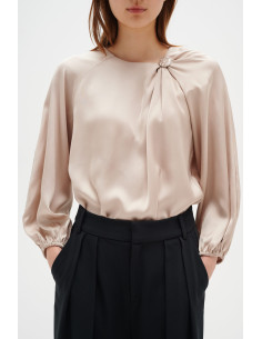 INWEAR - DAIVA BLOUSE
