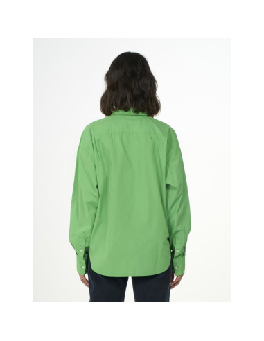 Boxy poplin Shirt Boxy poplin Shirt