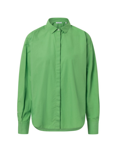 Boxy poplin Shirt Boxy poplin Shirt