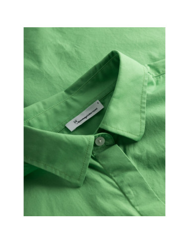 Boxy poplin Shirt Boxy poplin Shirt