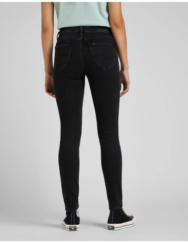 Foreverfit Jeans Färg Foreverfit Jeans Färg