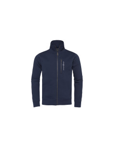 BOWMAN ZIP JACKET