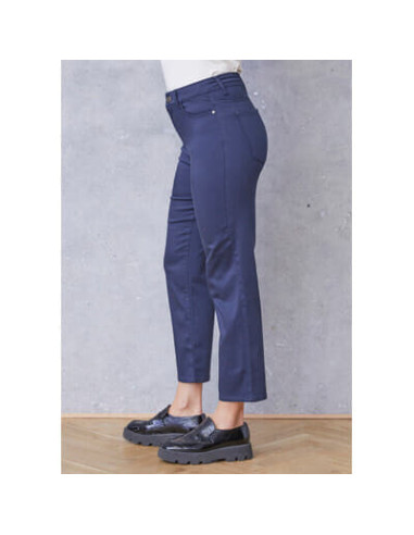 ISAY - STRAIGHT PANT